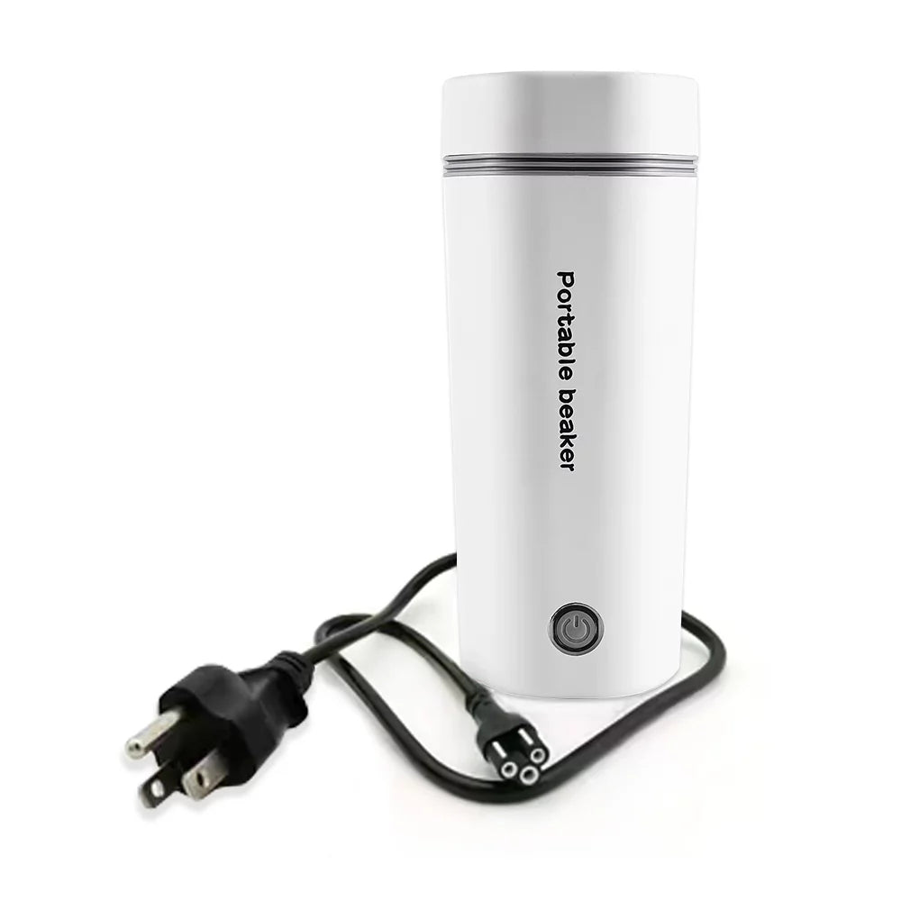 Small Stainless Steel Electric Kettle B83923