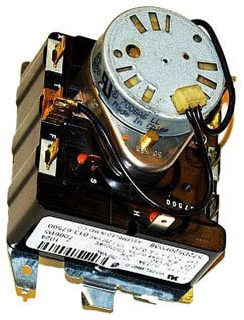 Dryer Timer D41237