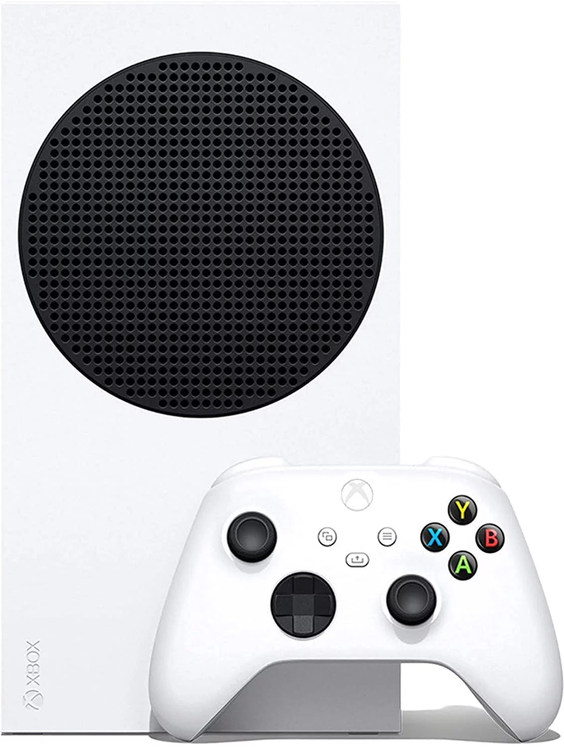 Xbox Series S 512GB All-Digital Console M598