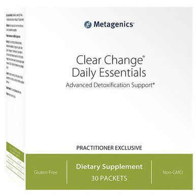 Daily Essentials 30 packets M7124