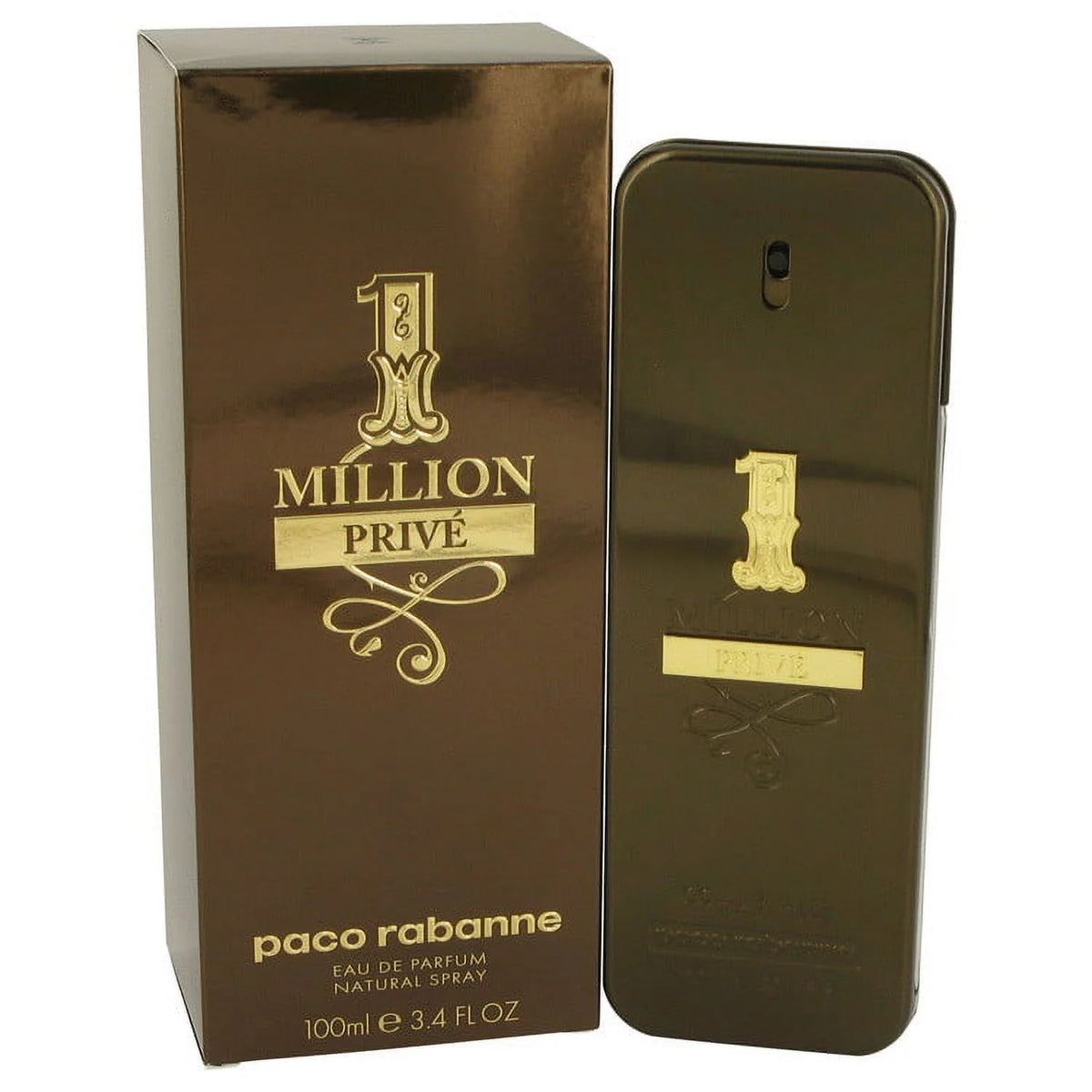 Cologne Eau De Parfum Spray 3.4 Oz I119