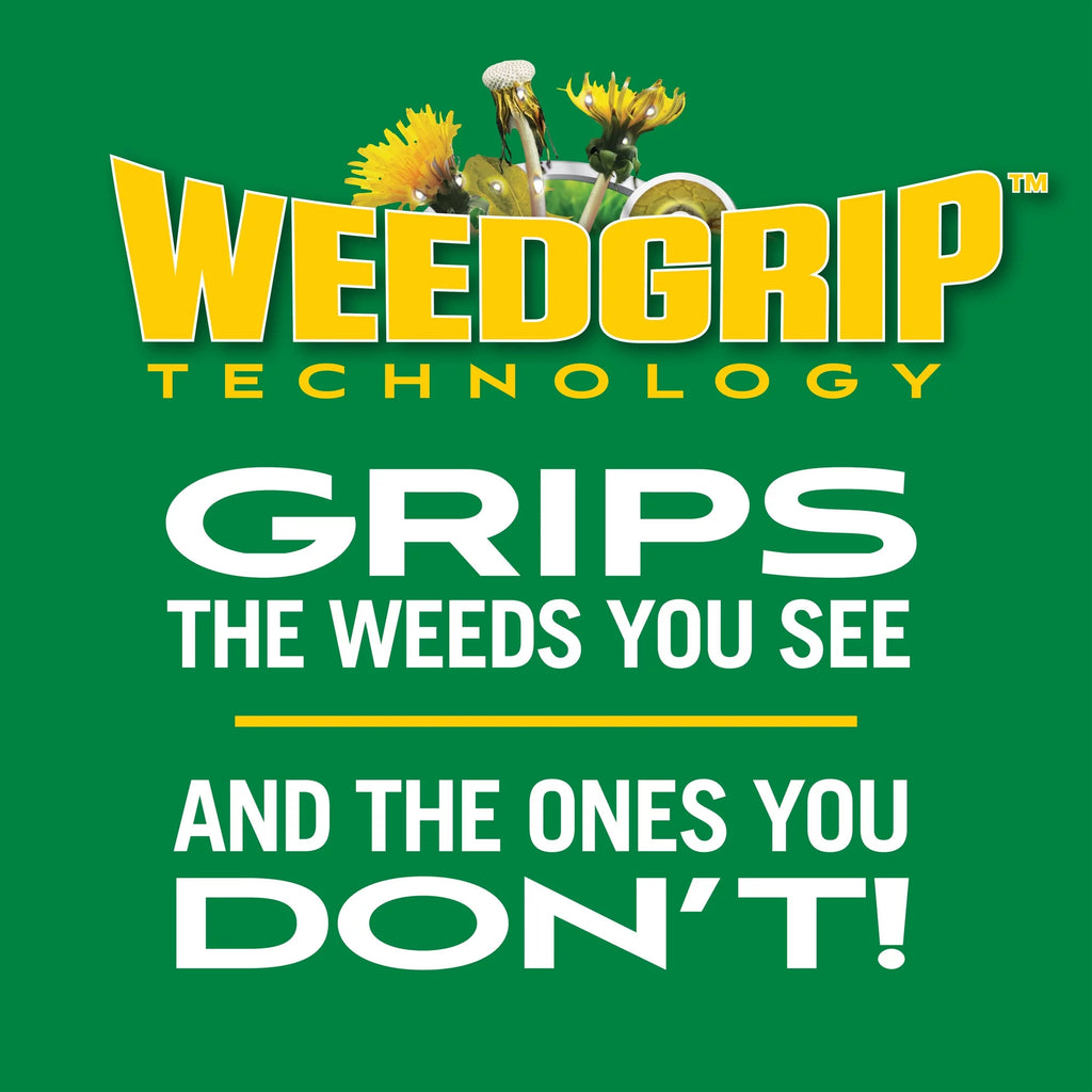 Weed & Feed 12,000 Sq. ft. 33.95 lbs. K1790
