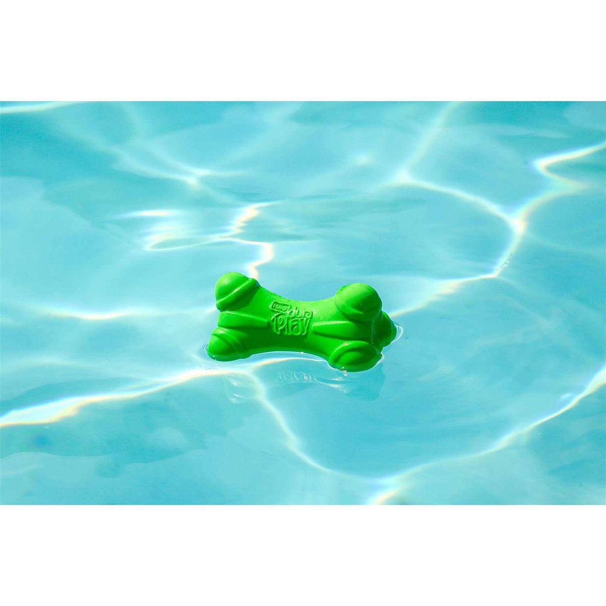 Latex Squeaky Dog Toy Y7518