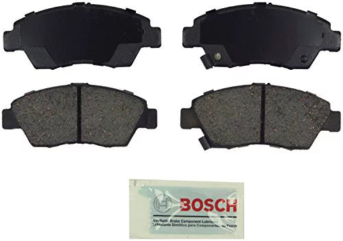 Blue Disc Brake Pad Set J12970