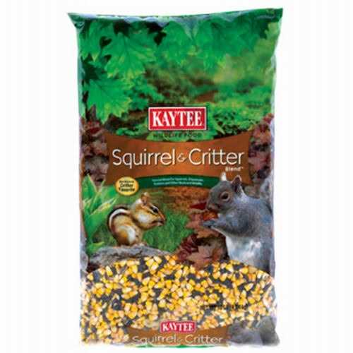 Cracked Corn Wild Bird Food Y7169
