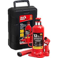 Hydraulic Bottle Jack with Carrying Case, 4 Ton E980