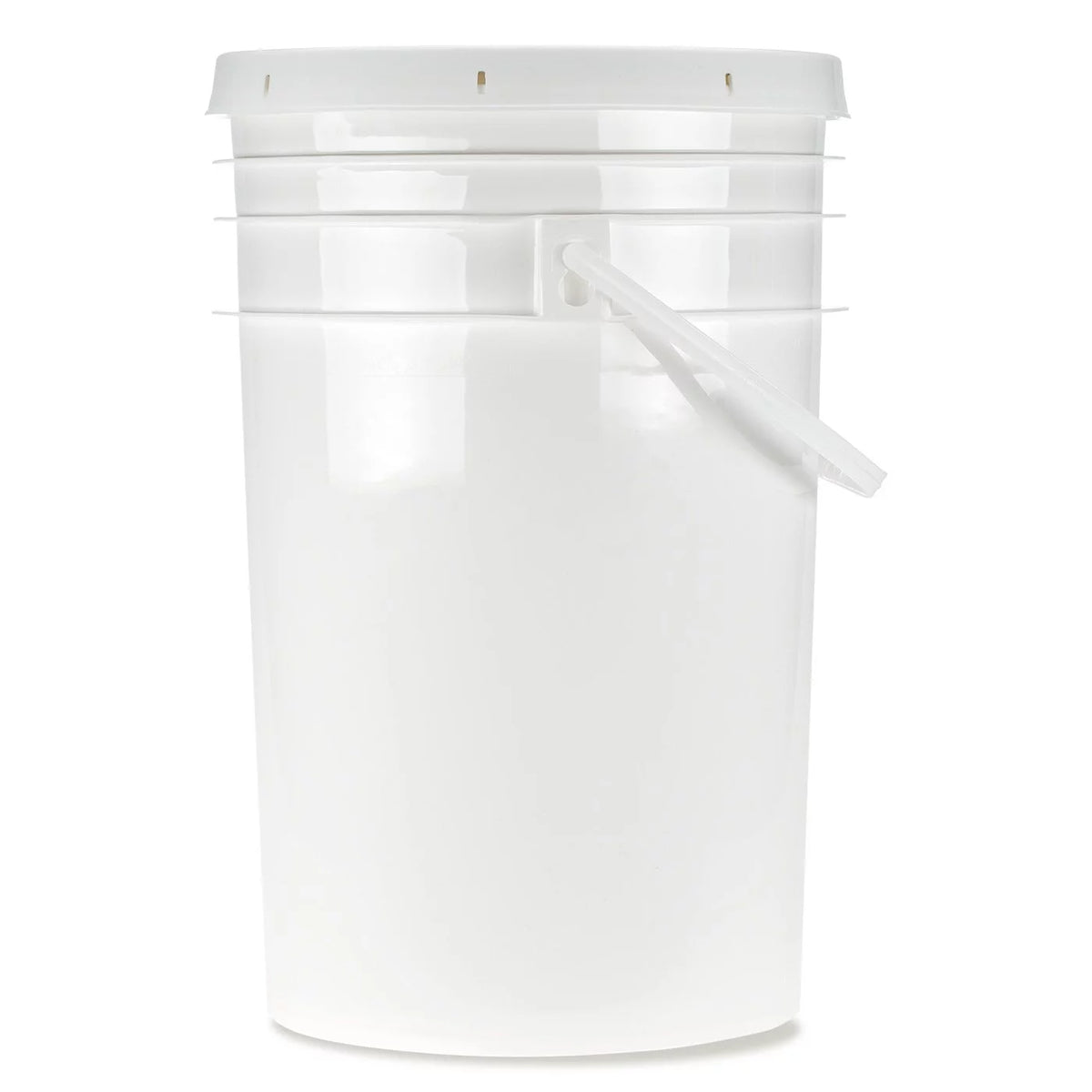 Natural Maple Bacon Type Compound 2.2 lbs D9967