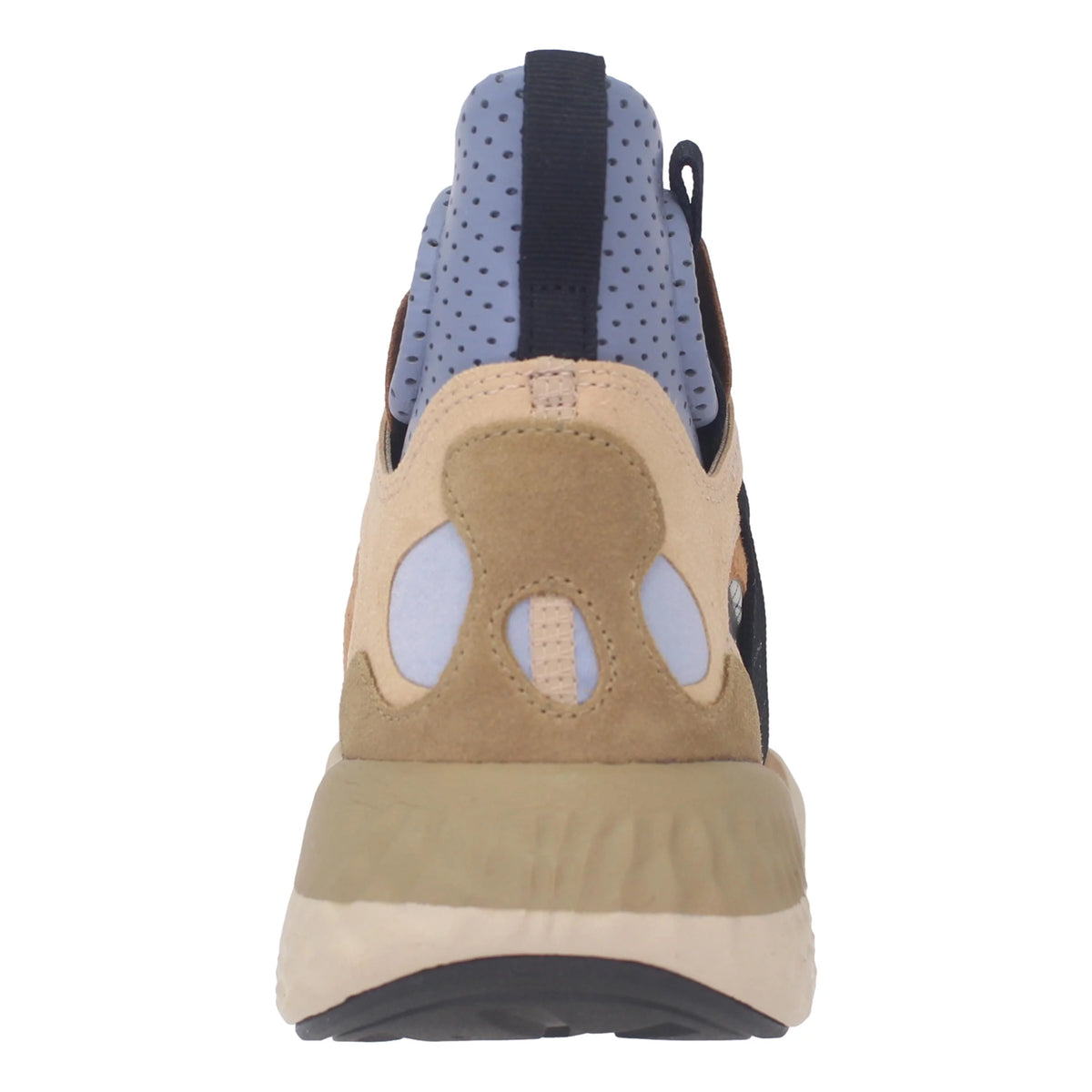 Hemp Sail Dark Driftwood Rattan Men's Size 10 Medium Shoes P702