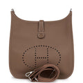 Etoupe Clemence Palladium Hardware P761700