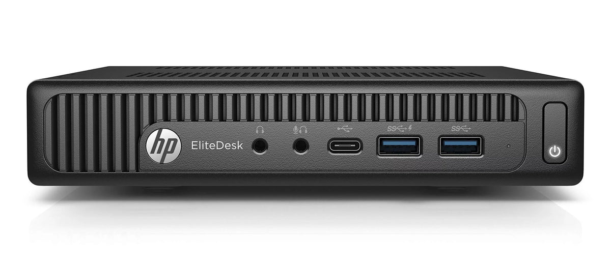 Refurbished Mini Desktop i5 32 GB 512GB SSD H9974