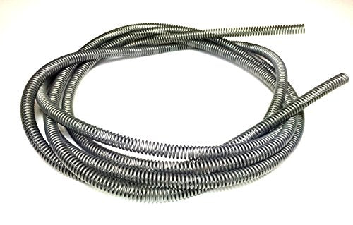 Stainless Brake Line Protector 3/16" Tube 16 Ft Y279