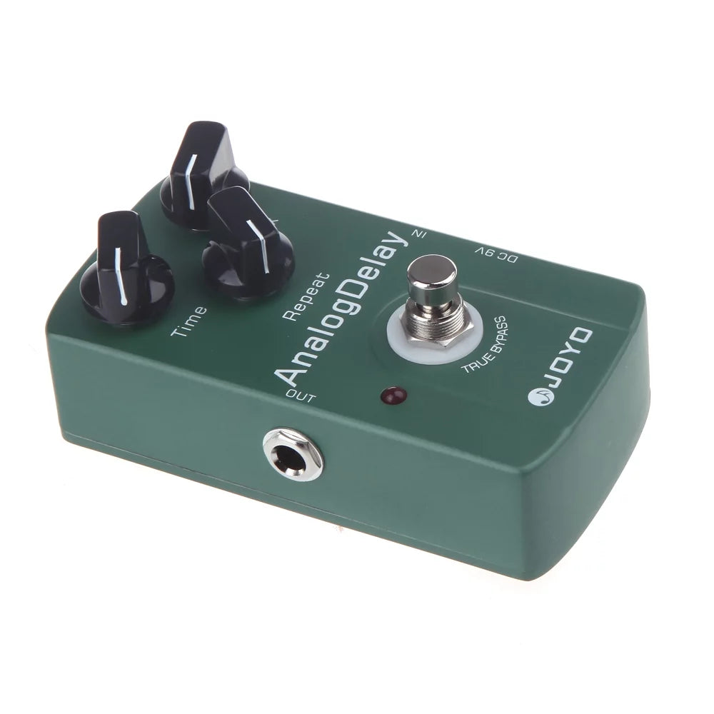 Analog Delay Electric Guitar Effect Pedal True Bypass Z92072