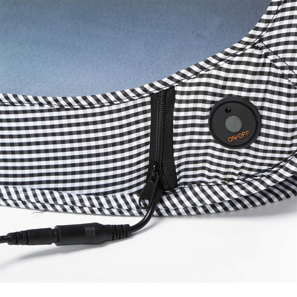 Collapsible Lightweight Pet Tent D742