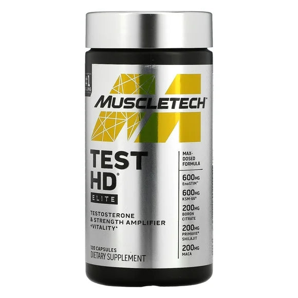 120 Capsules K80000