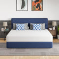 8 inch Twin Gel Memory Foam Mattress Y648775