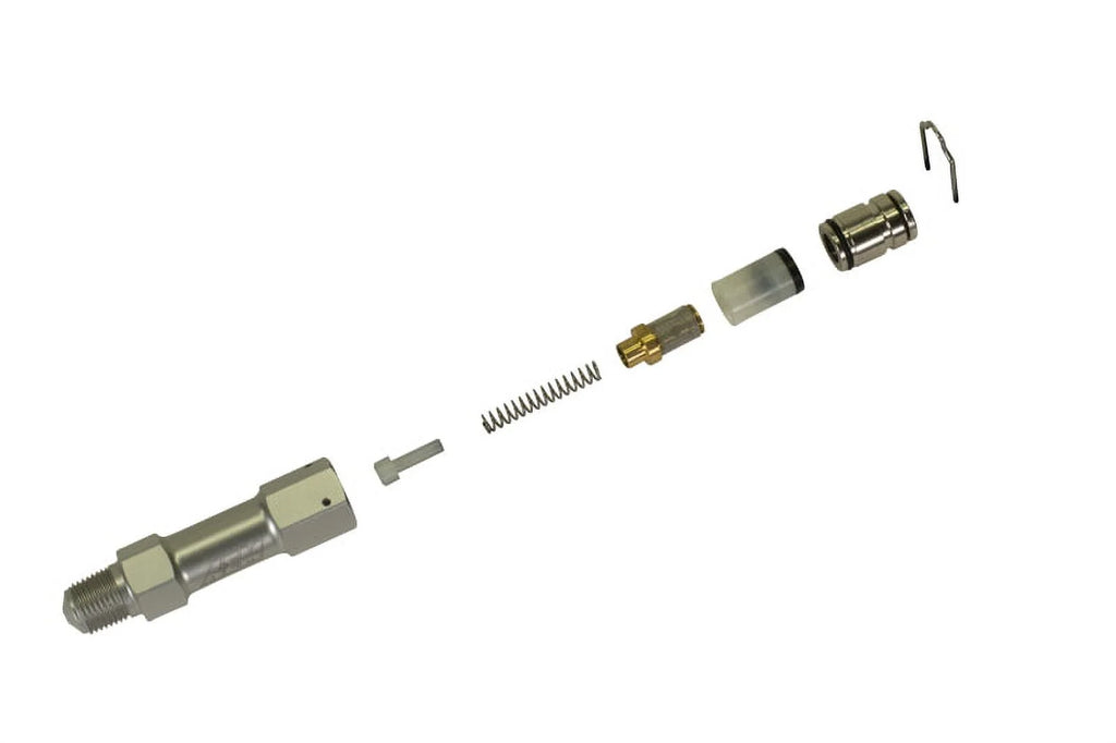 Water Methanol Injector and Swirl Generator Kit G577877