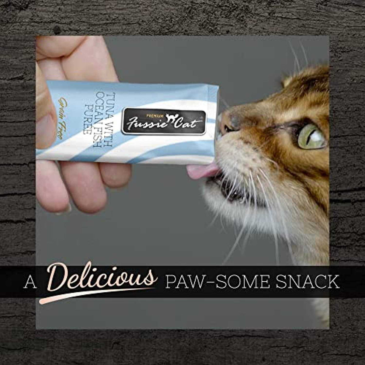 Tuna Cat Puree J22516