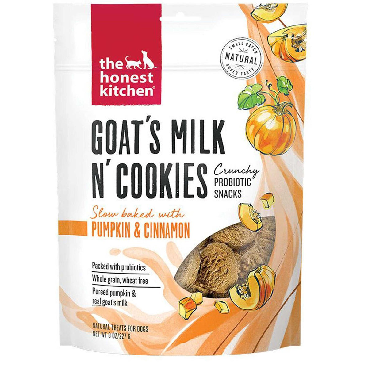 Dog Goat's Milk Cookies I74592