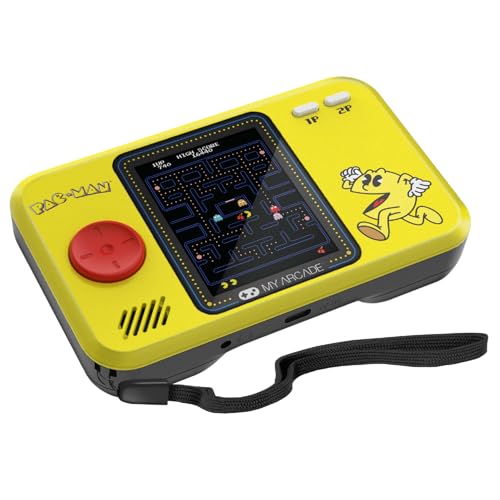 Handheld Game Console with 2 Games in 1 Q50303