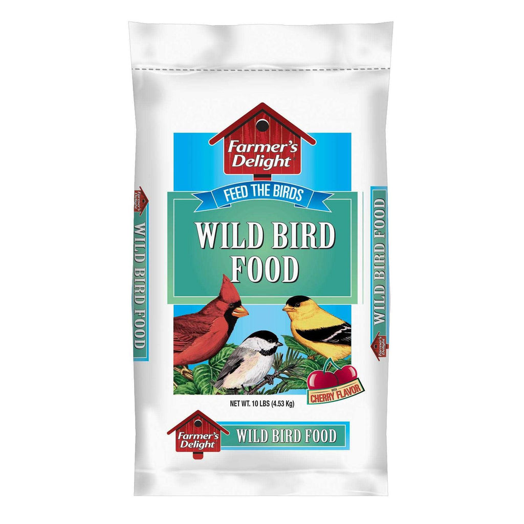 Wild Bird Food with Cherry Flavor L3254