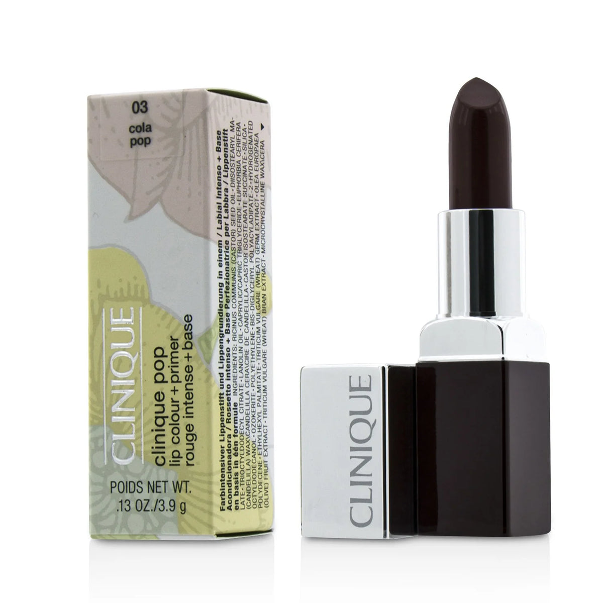 Lip Colour + Primer B17764