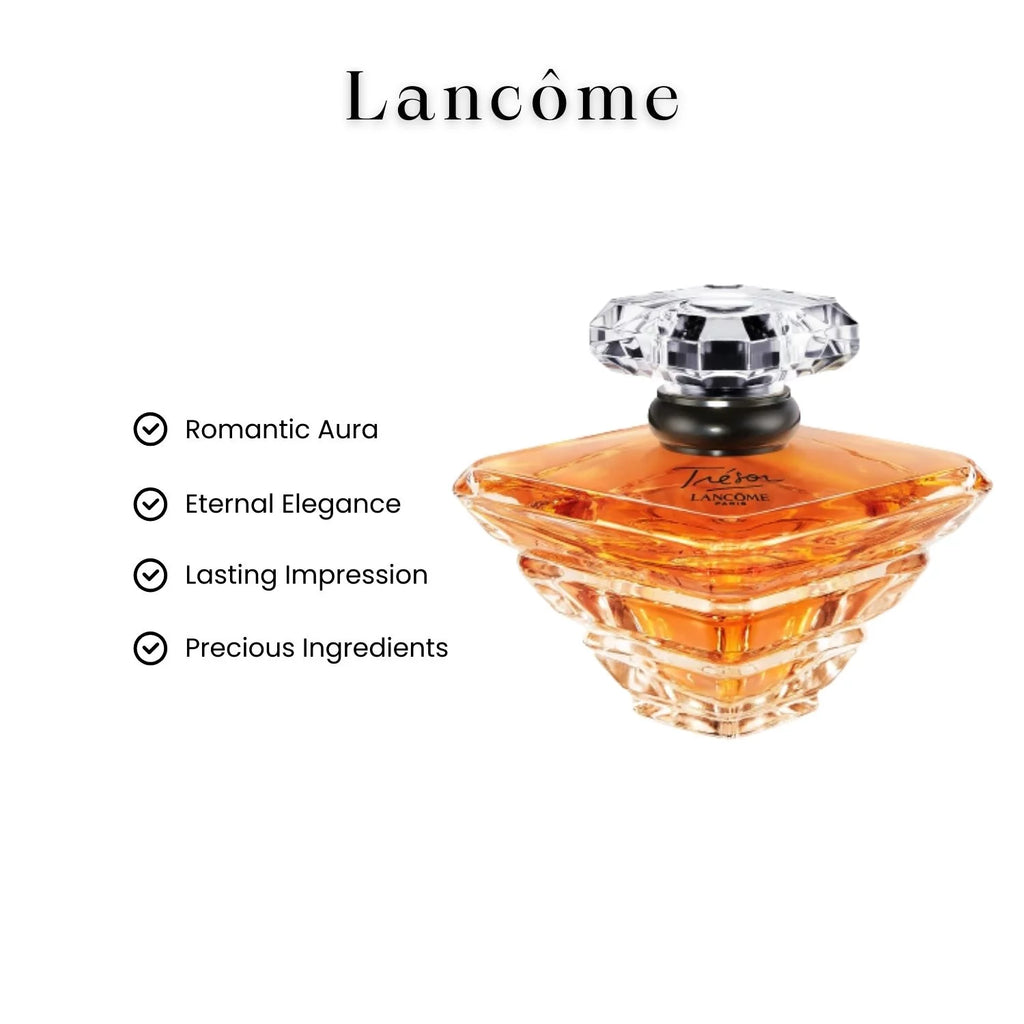Eau de Parfum Natural Spray 3.4 oz F714026