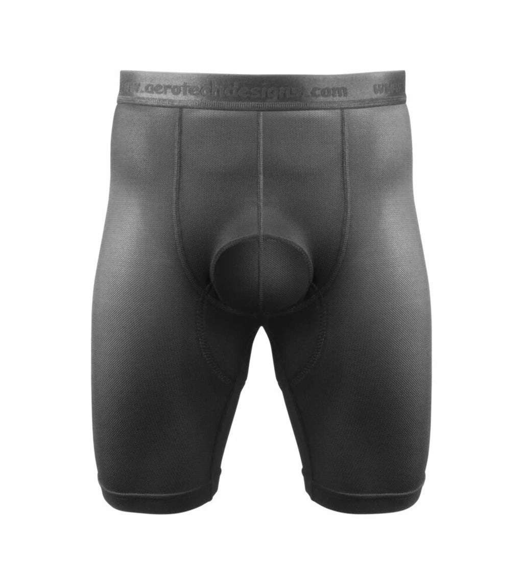 Men's Cycling Liner Short N241