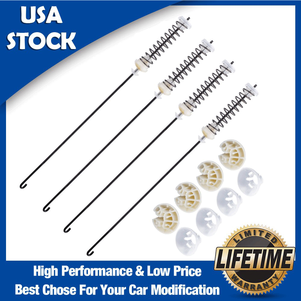 Washing Suspension Rod Kit X97510