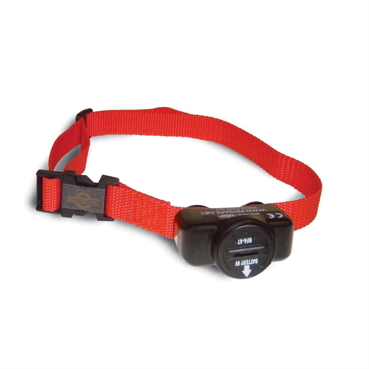 Ultralight Receiver Collar U8113