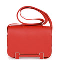 Capucine Chevre Bag Q333990