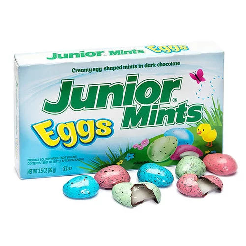 3.5 Ounce 12 Count Easter Eggs T101556