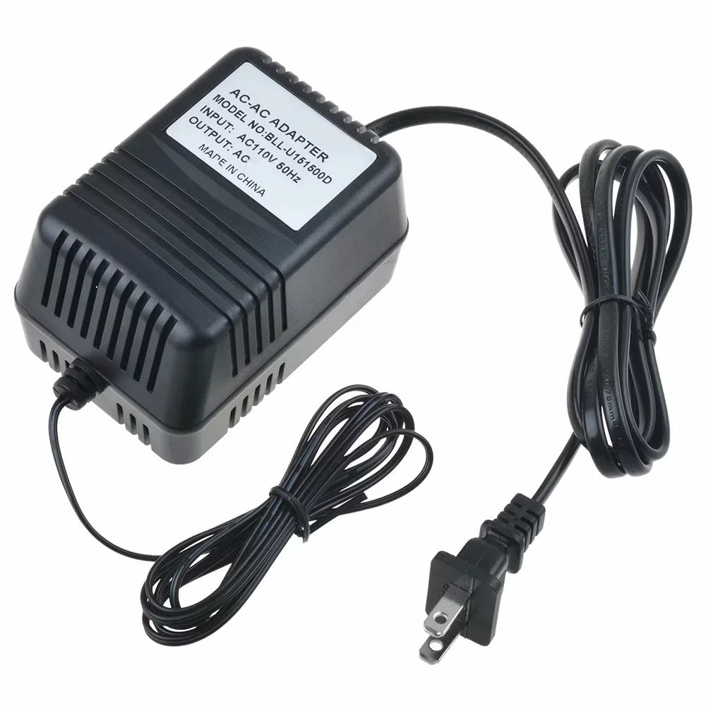 AC-AC Power Adapter E737