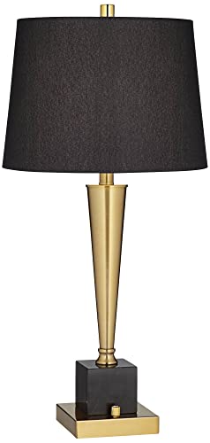 Modern End Table Lamp with USB Ports R749060