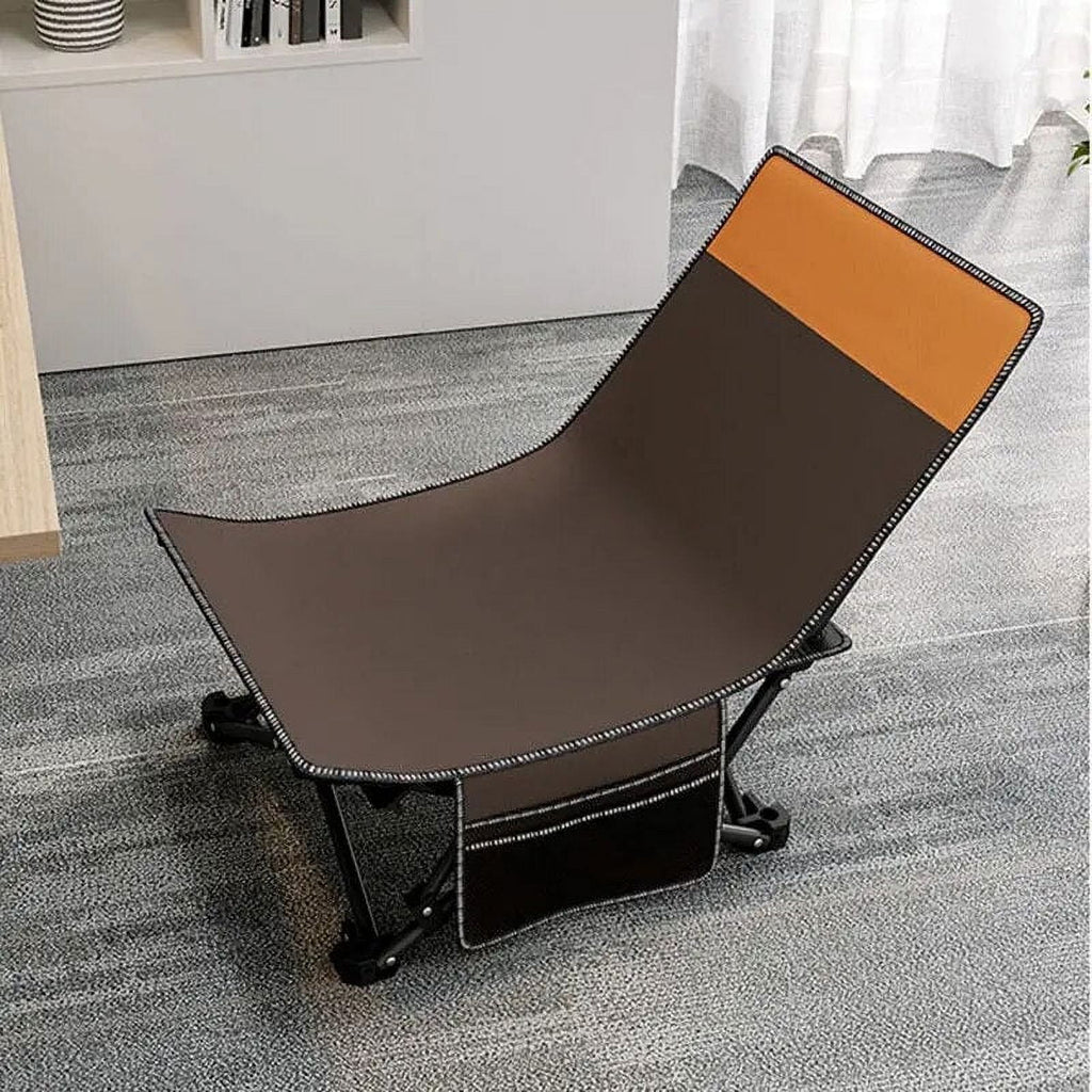 Folding Chair Oxford Cloth Portable R1915