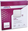 Foam Dressing 12 Count L631