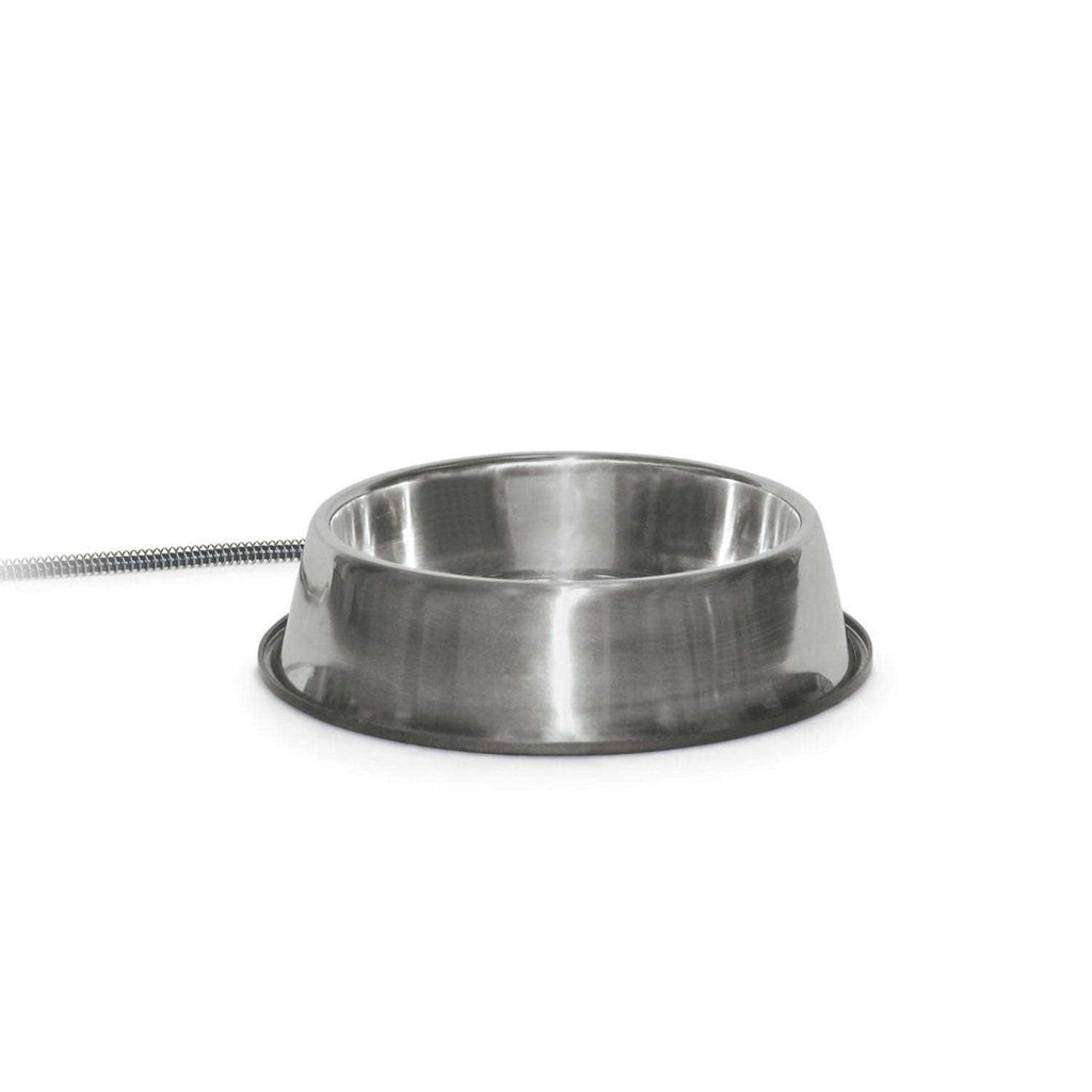 Thermal Pet Bowl C957574