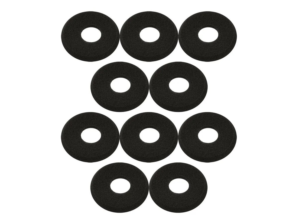 Ear Cushion Pack of 10 N118