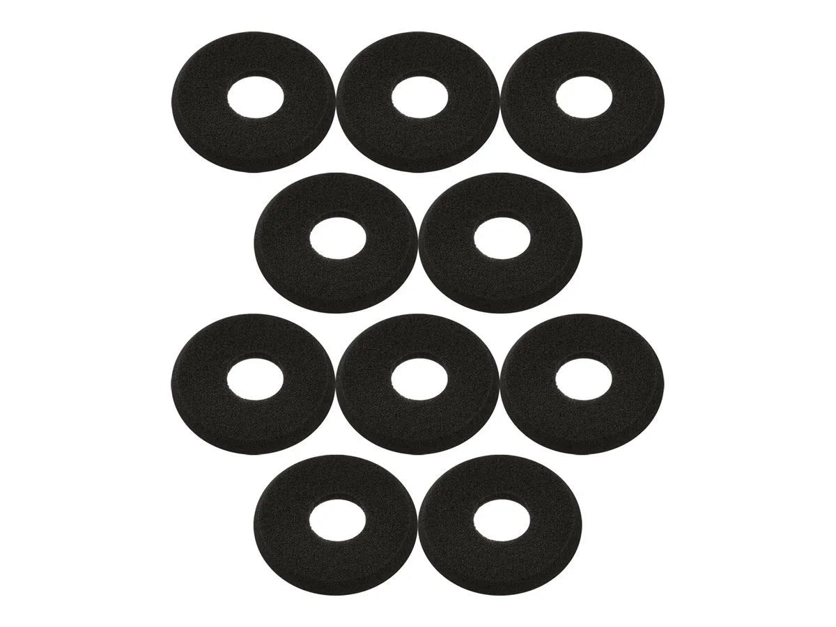 Ear Cushion Pack of 10 N118