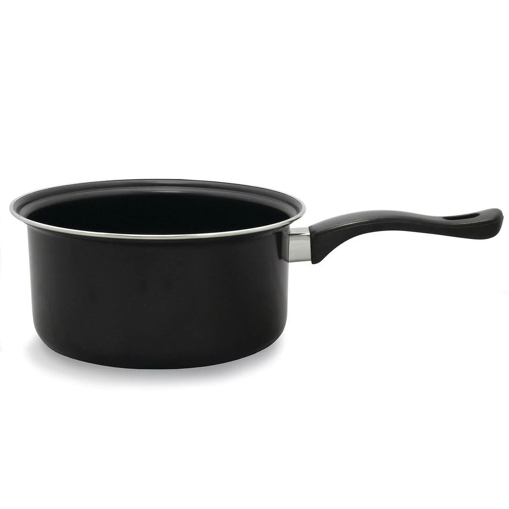 Carbon Steel Sauce Pan Set D263448