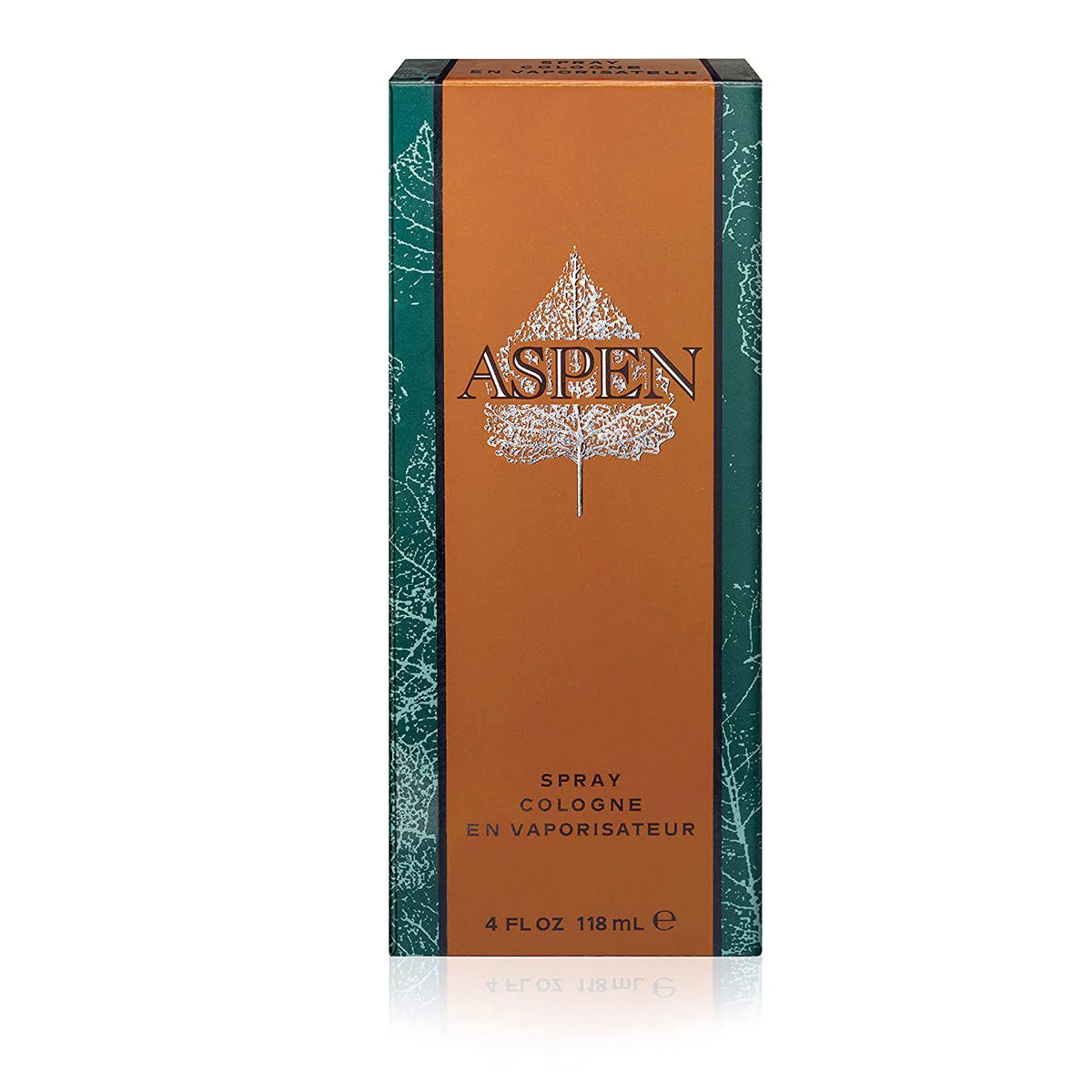Cologne Spray for Men 4 oz (Pack of 2) K5415