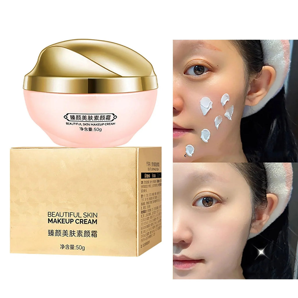 3-in-1 Tone up Cream 50g V528