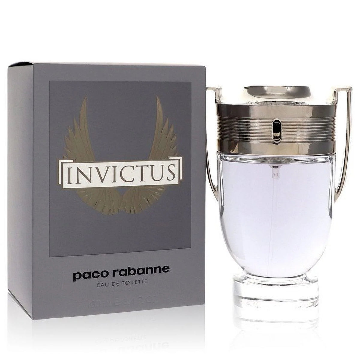 Eau De Toilette Spray 3.4 oz Q4075