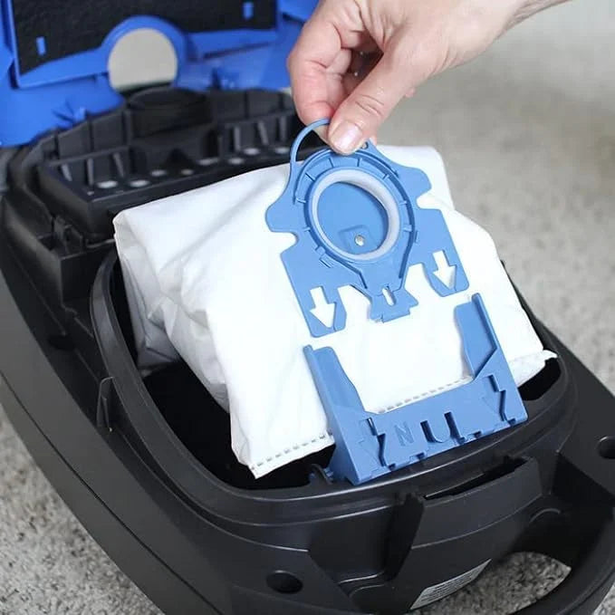 3D Vacuum Cleaner Bags 16 Dust Bags + 4 Set Filters H92774