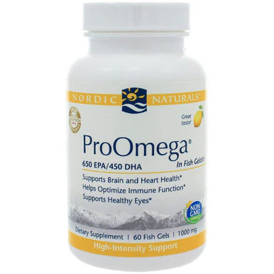 Fish Gelatin Omega 60sg L903547