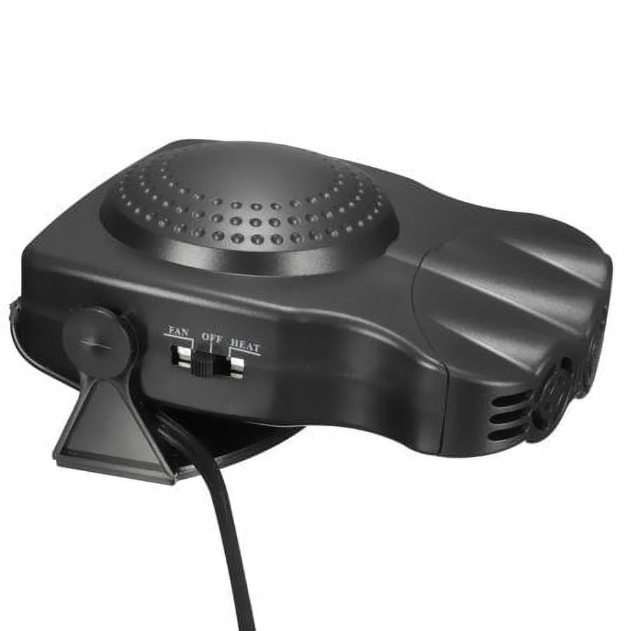 Portable 12V 150W Car Cooler Heater K465