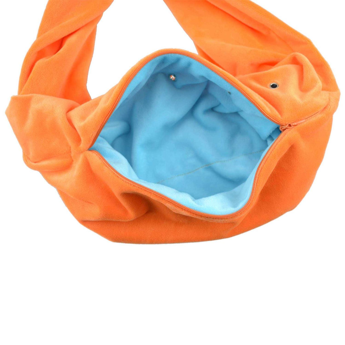 Sugar Glider Bonding Pouch Travel Carrier Bag with 4 Air Holes H8481