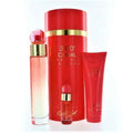 Coral 3 Piece Gift Set O4281