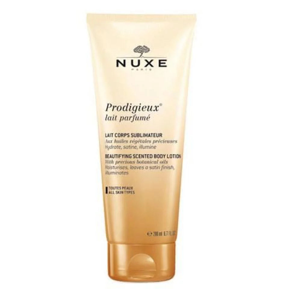 Body Lotion 200ml E4002