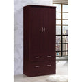2 Door Wardrobe S642139