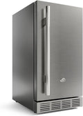 15 Inch Weather Proof Stainless Steel Outdoor Refrigerator Z454278